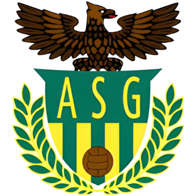 Águias de Gaia