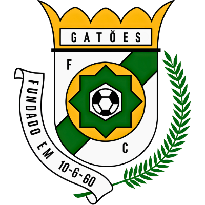 Gatões