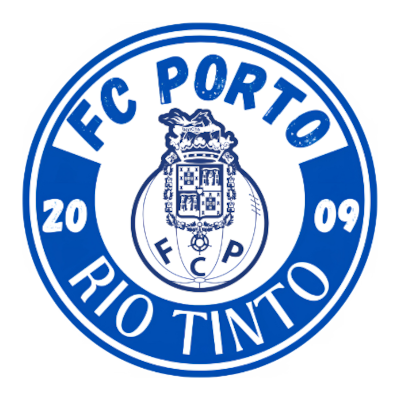 Casa FCP Rio Tinto
